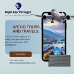 Nepal Tours at Nepal tour Packages
