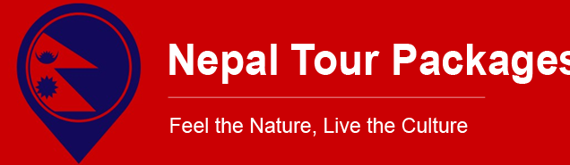 Nepal Tour Pacakges Logo