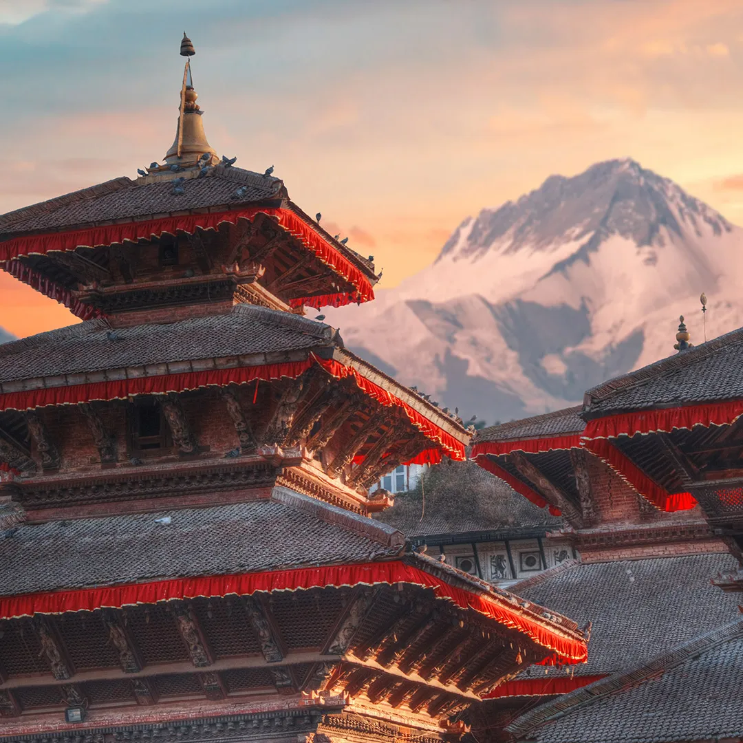 Muktinath Tour