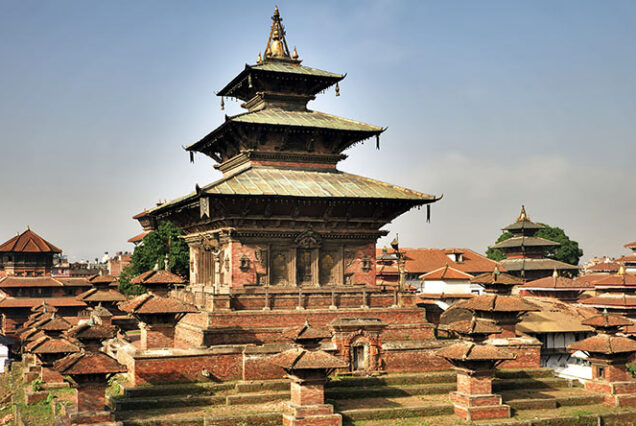 Pashupati nath Kathmandu