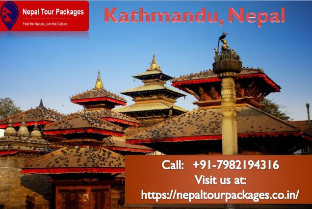 Kathmandu Nepal