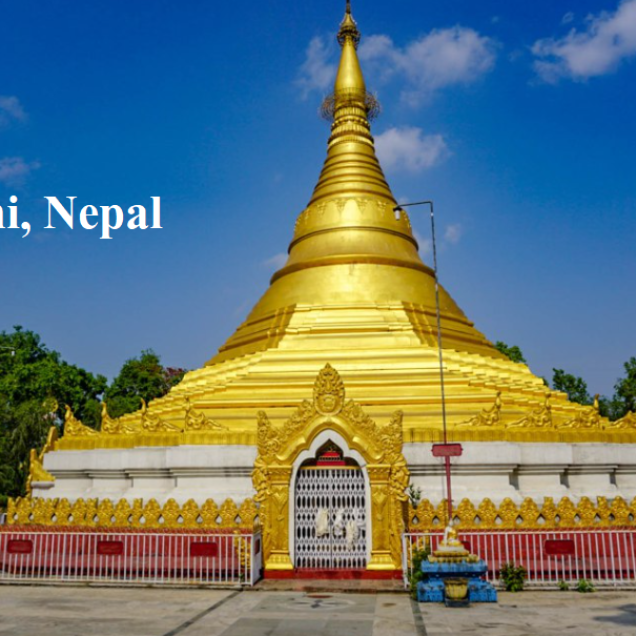 Lumbini