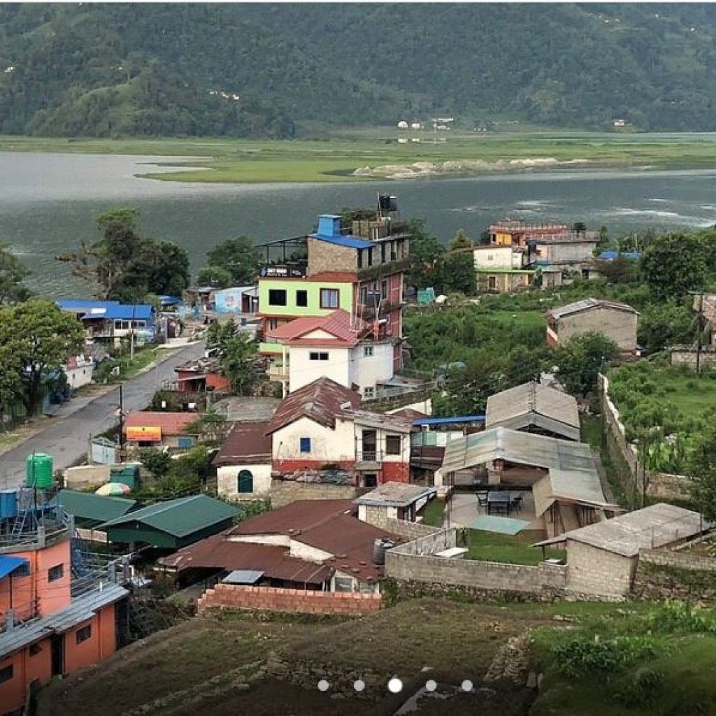 Pokhara Nepal tour Packages