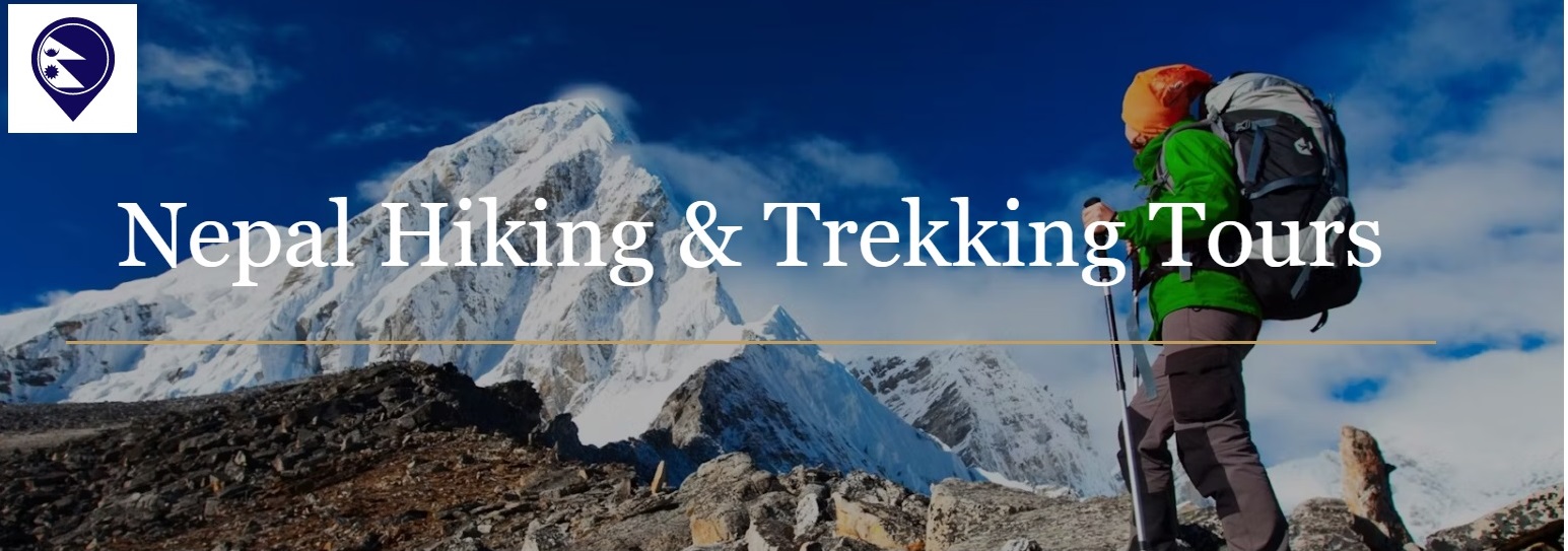 Nepal Trekking Packages