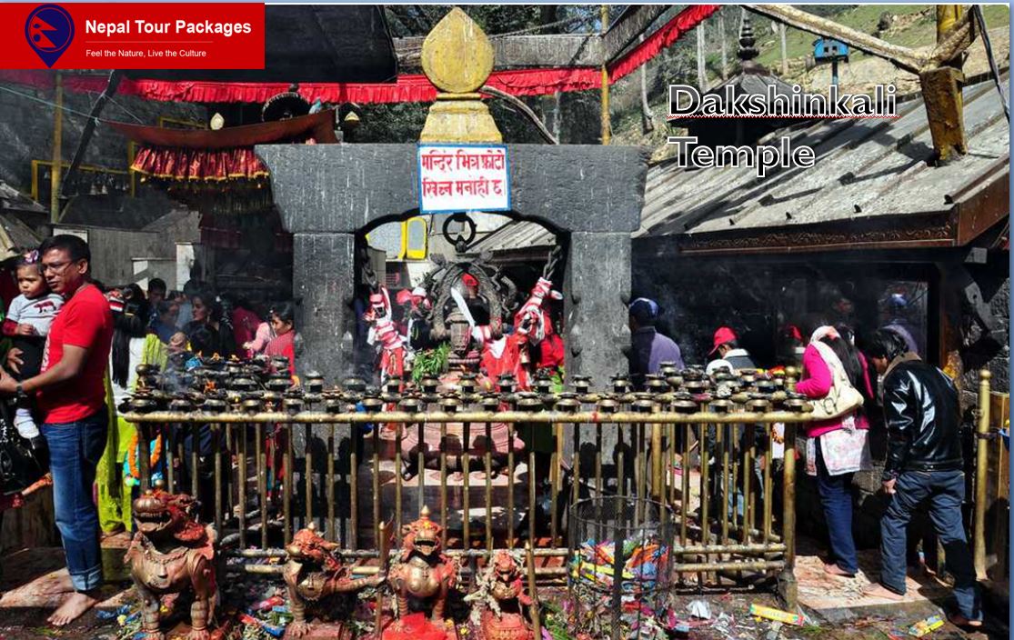 Dakshinkali Temple, Kathmandu