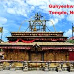 Guhyeshwari Temple