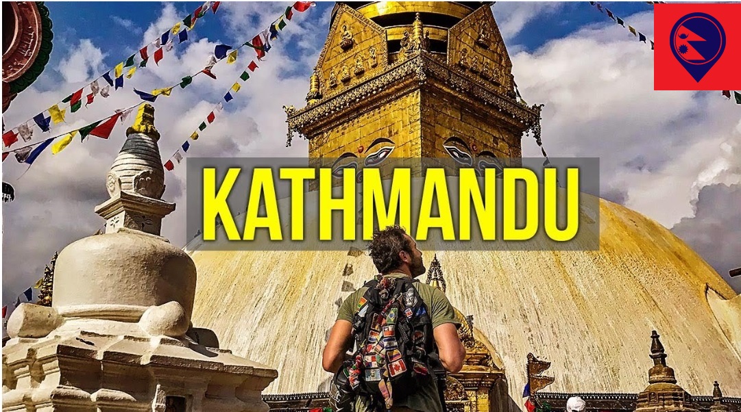 Kathmandu Tour