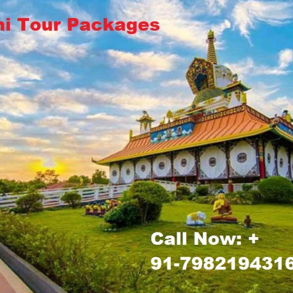 Lumbini Nepal tour Packages