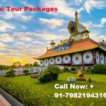 lumbini tour packages