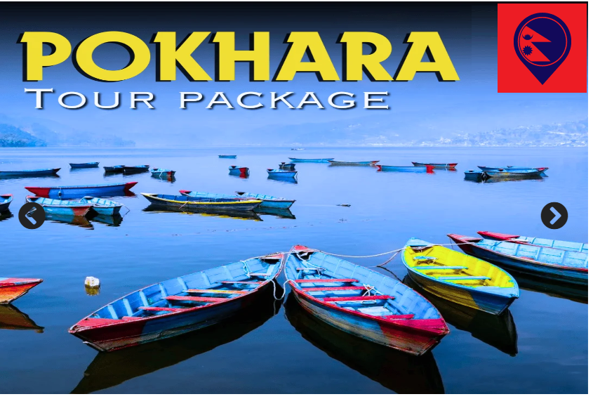 Pokhara City tour Packages