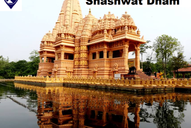 Shashwat dham Nepal tour Packages