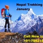 Nepal trekking in January Packages