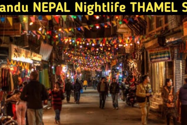 Thamel Tour Packages