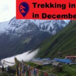 Trekking in Nepal in December