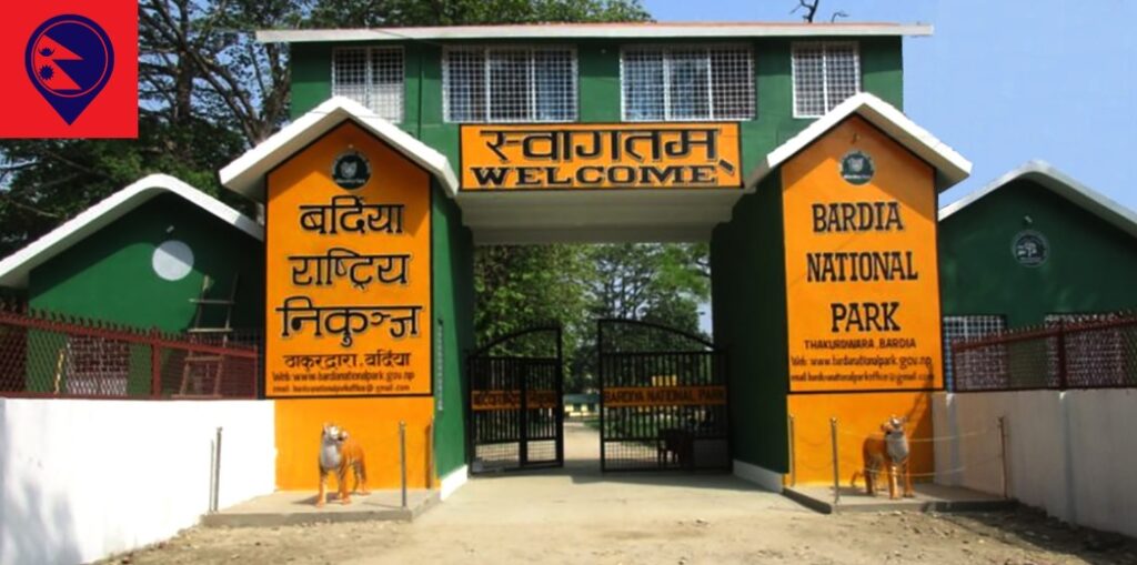 Bardia National Park