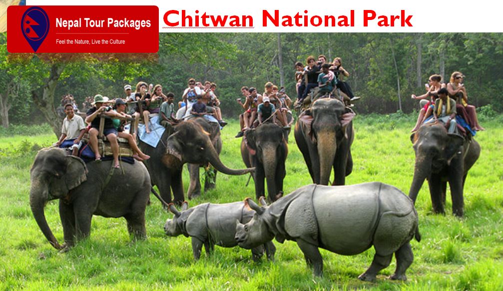 Chitwan National Park