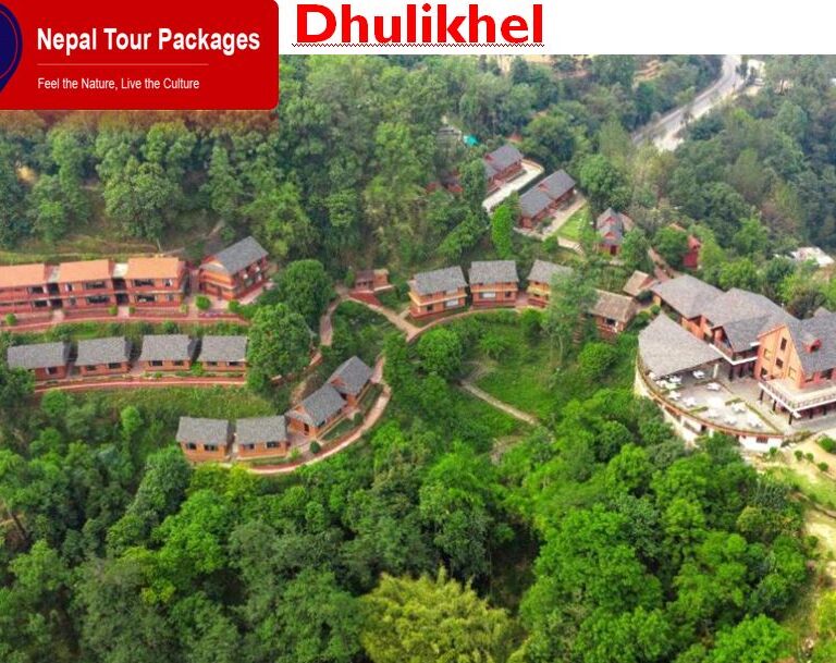 Dhulikhel