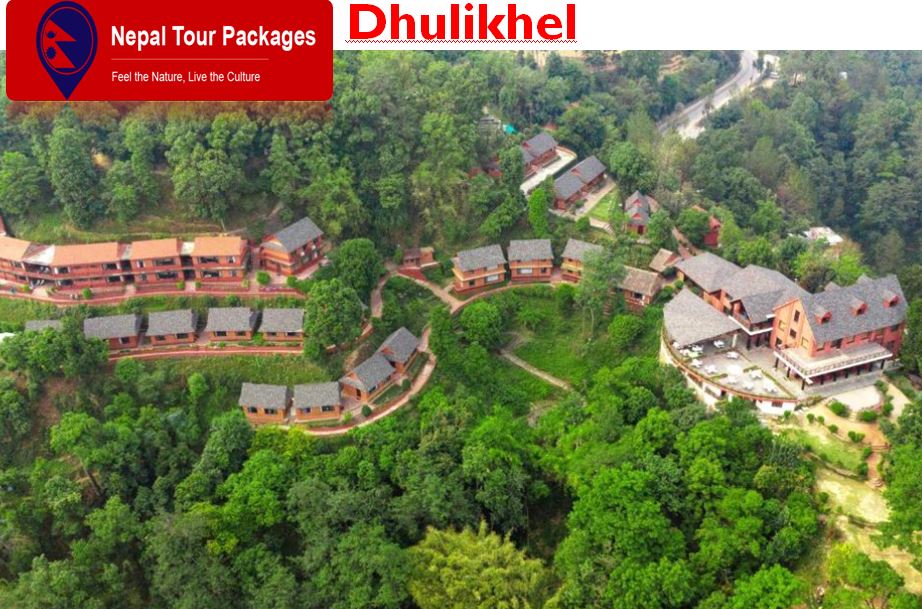 Dhulikhel