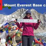 Mount Everest Base Camp