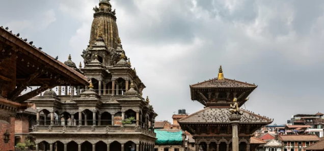 nepal tour packages from trivandrum