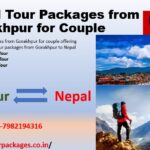 Nepal tour Packages from gorakhpur for couple