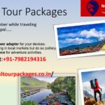 Nepal tour Packages from gorakhpur Travel essentials and tips