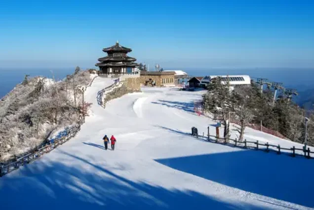 Nepal Tour Packages