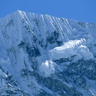 Koktang Peak