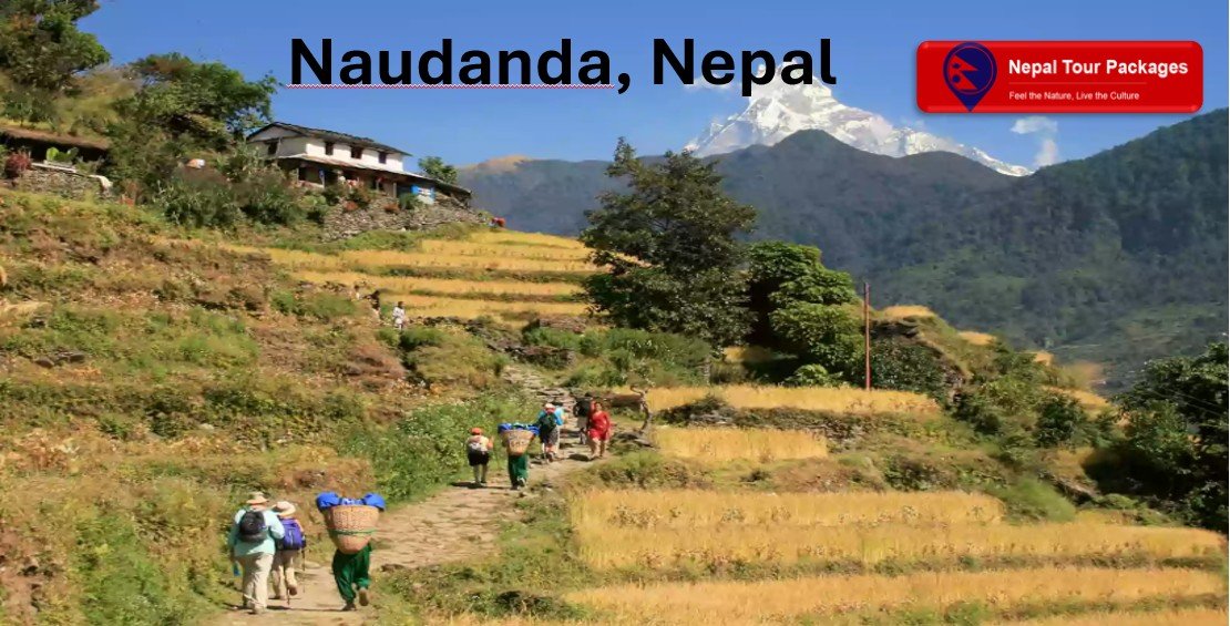 Naudanda Nepal