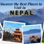 Top places to visit in Nepal