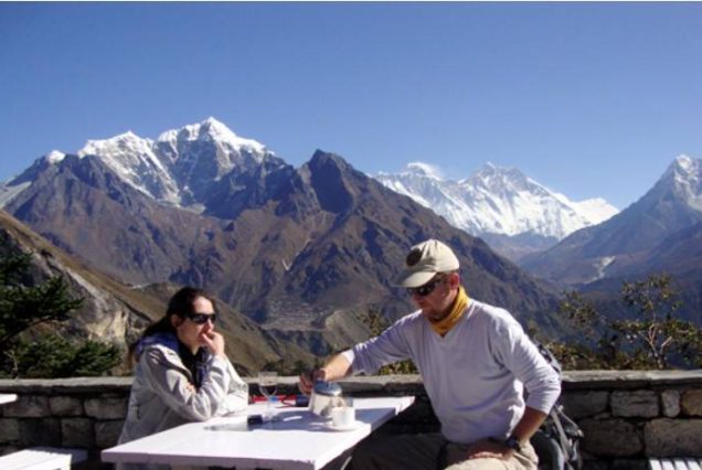 nepal family tour packages