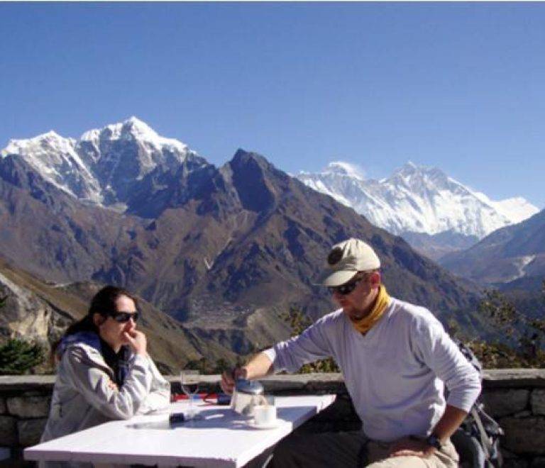 nepal family tour packages
