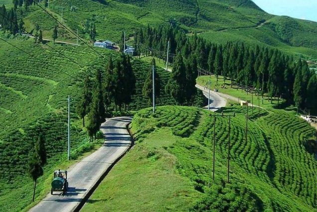ilam Nepal