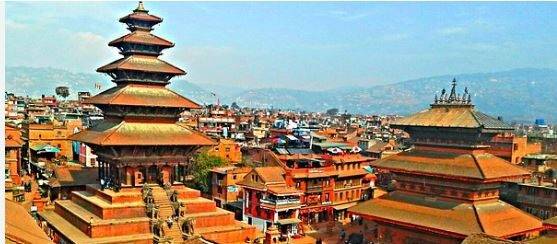 Bhaktapur Nepal tour Packages