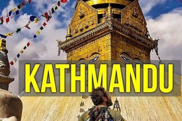 Kathamandu tour packages