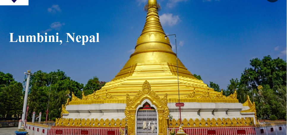 Lumbini Nepal tour packages