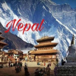 Nepal tour